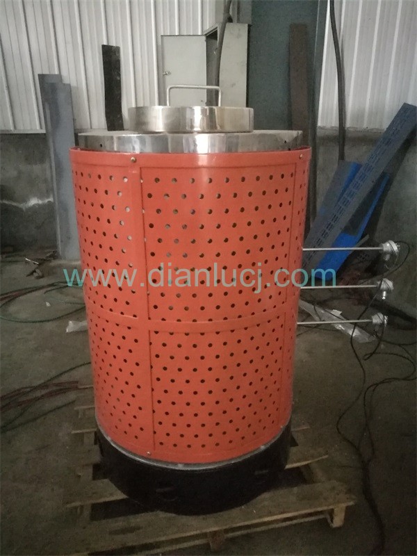 高精度實驗用井式爐 高精度實驗用井式爐