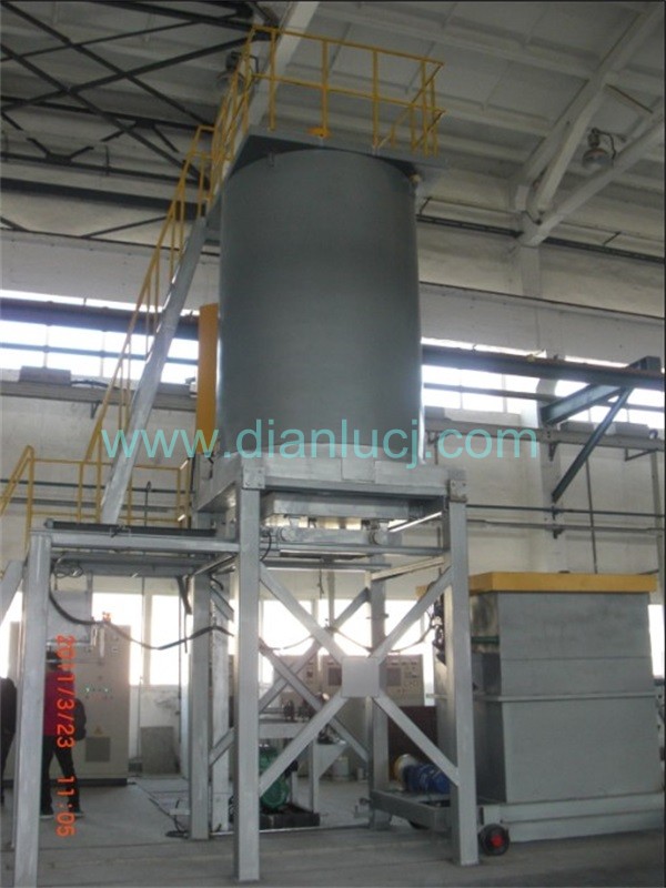 鋁合金時效爐 鋁合金時效爐