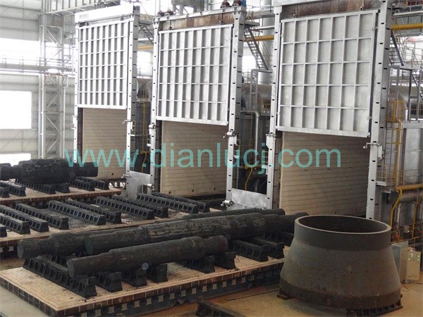 鑄件退火爐 鑄件退火爐