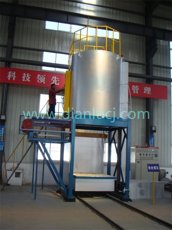 鋁合金淬火爐 鋁合金淬火爐