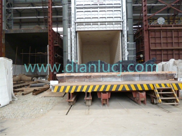 大型退火爐 大型退火爐