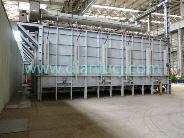 天然氣退火爐 天然氣退火爐